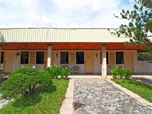 Гостиница Hotel Sampaga