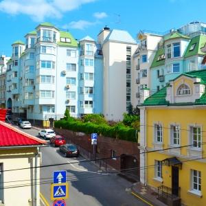 Фото Seven Hills