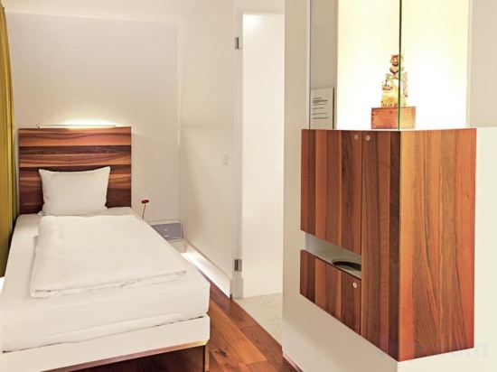 Фото Hopper Hotel St. Josef