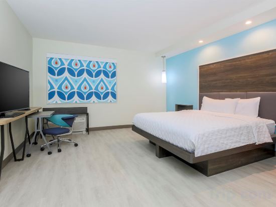 Фото Tru by Hilton Amarillo West