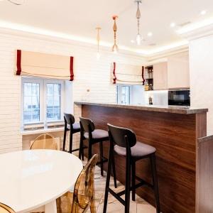 Фото Гостевой дом 16/8