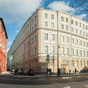 Фото отеля 1