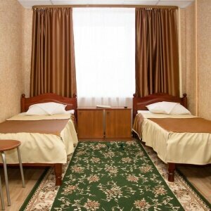 Гостиница Север Плюс