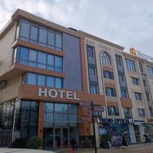 Фото Novza Palace Hotel