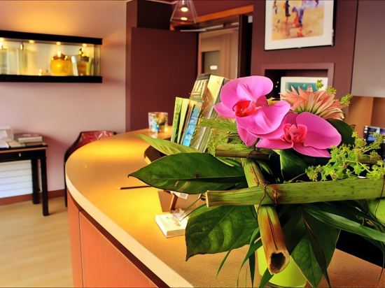 Фото Urban Style de l'Europe 