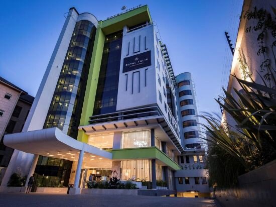 Hotel Royal Tulip Canaan Nairobi, Nairobi, photo