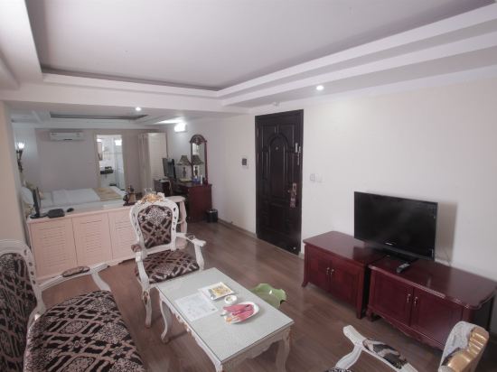 Фото Classic Hoang Long Hotel