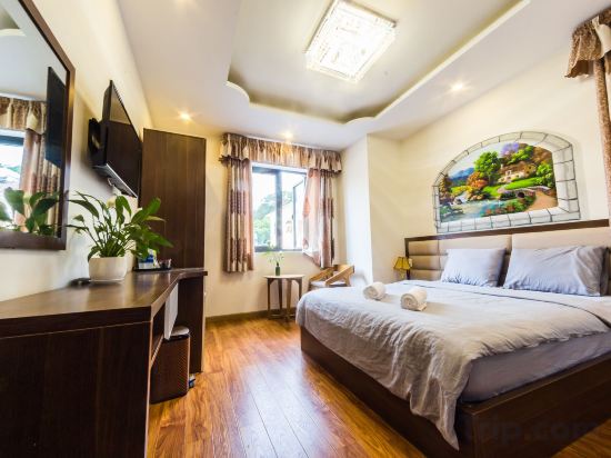 Фото Tasme Hotel