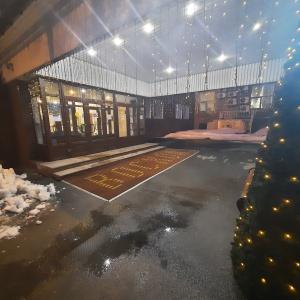 Фото Апартаменты Восход