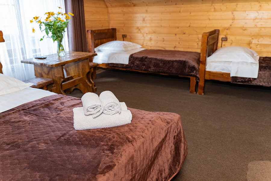 Фото Горные Забавы