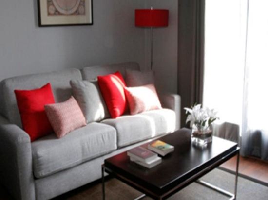 Фото Suites Center Barcelona