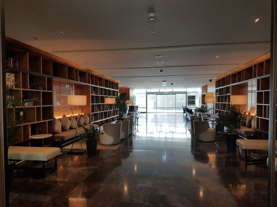Фото Lotte The Residence