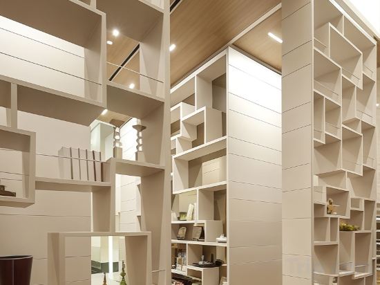 Фото Lotte The Residence