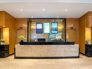 Haoshuimian Hotel (Jiangsu Province, Zhenjiang City), hotel