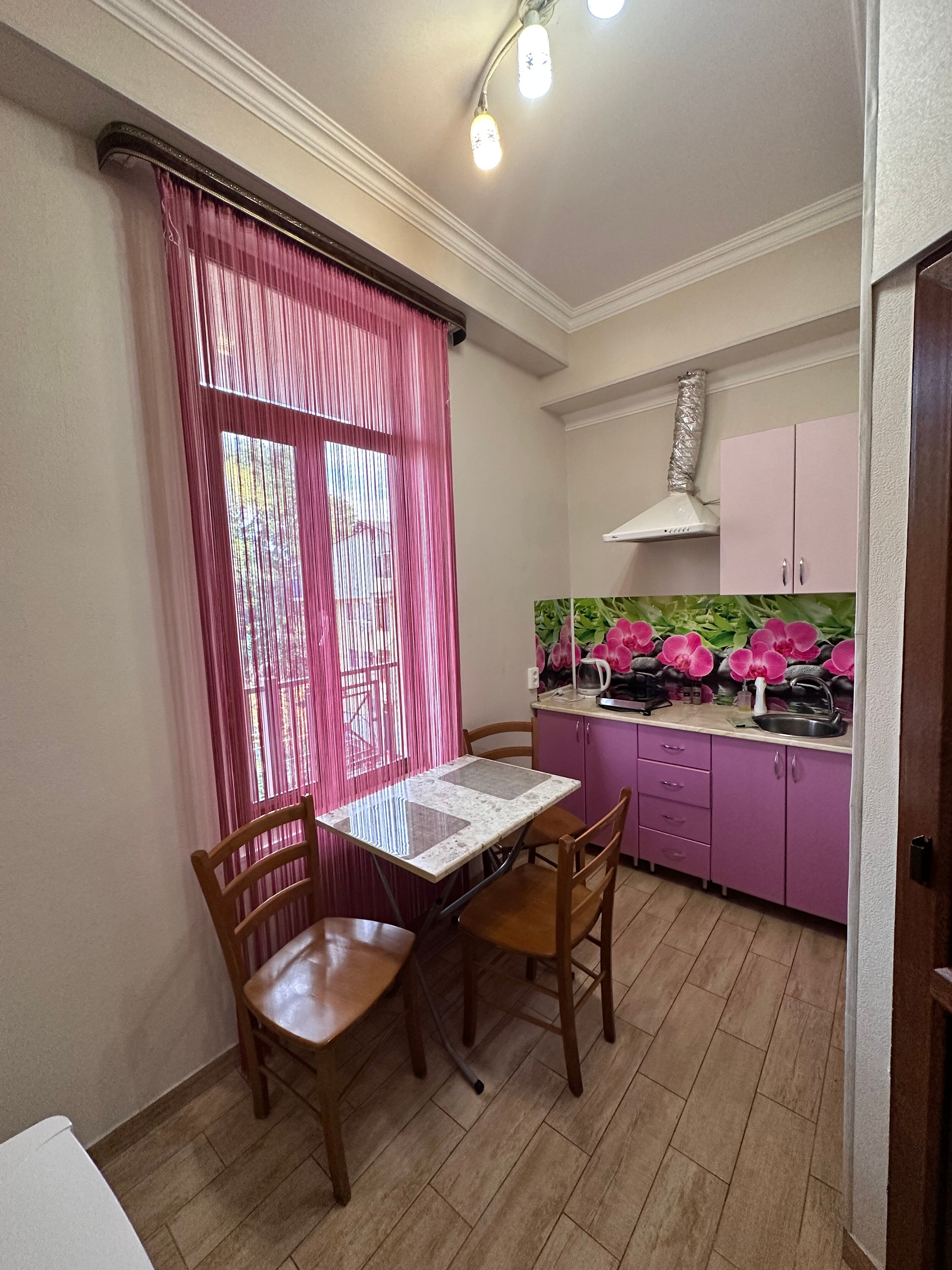 Фото Хижина Счастья