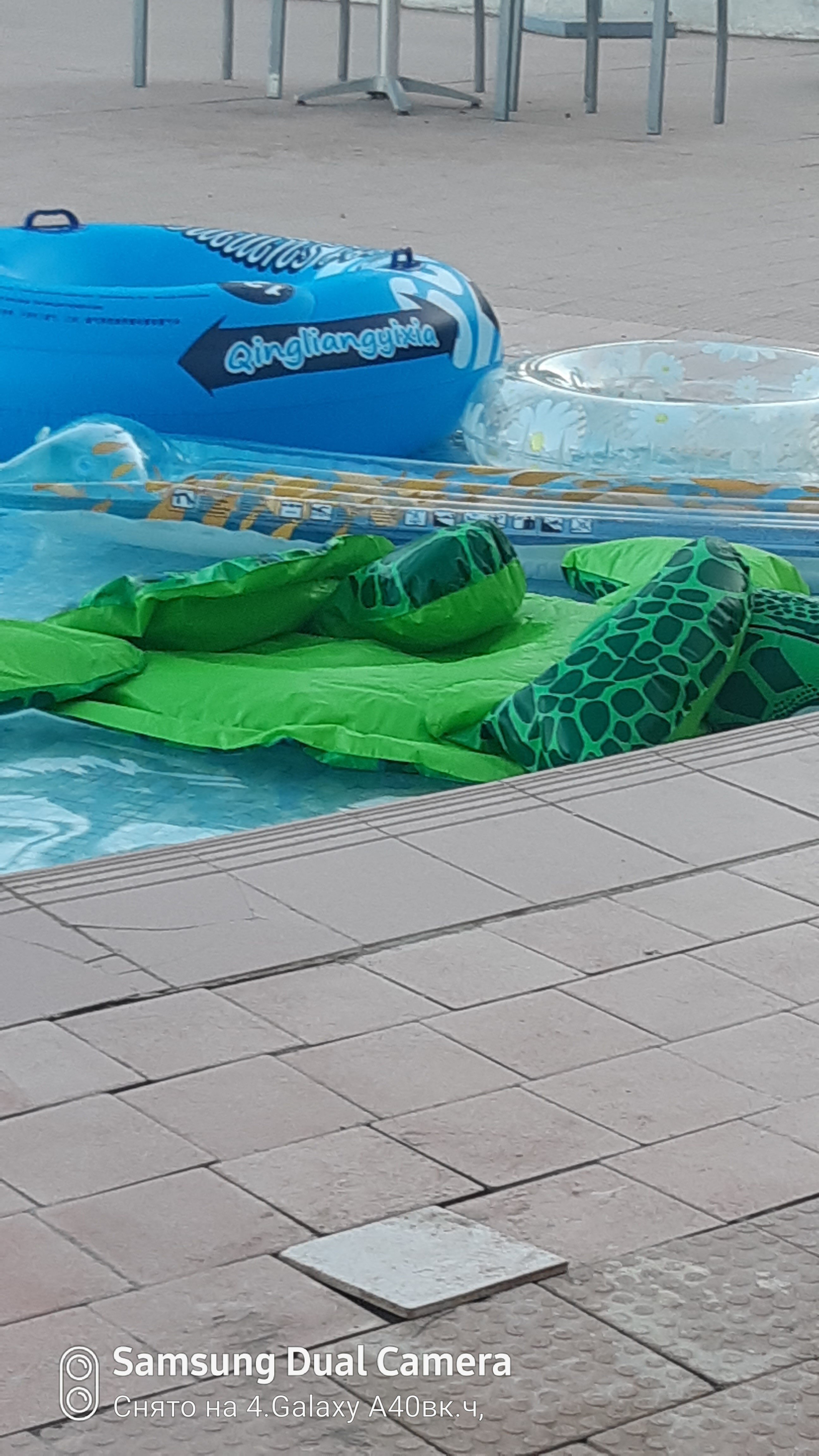 Фото Lti Mahdia Beach & Aqua park