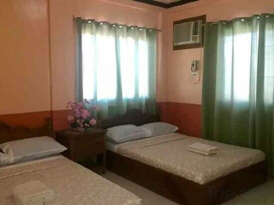 Hotel La Solana Suites and Resorts by Cocotel, Province of Oriental Mindoro, photo