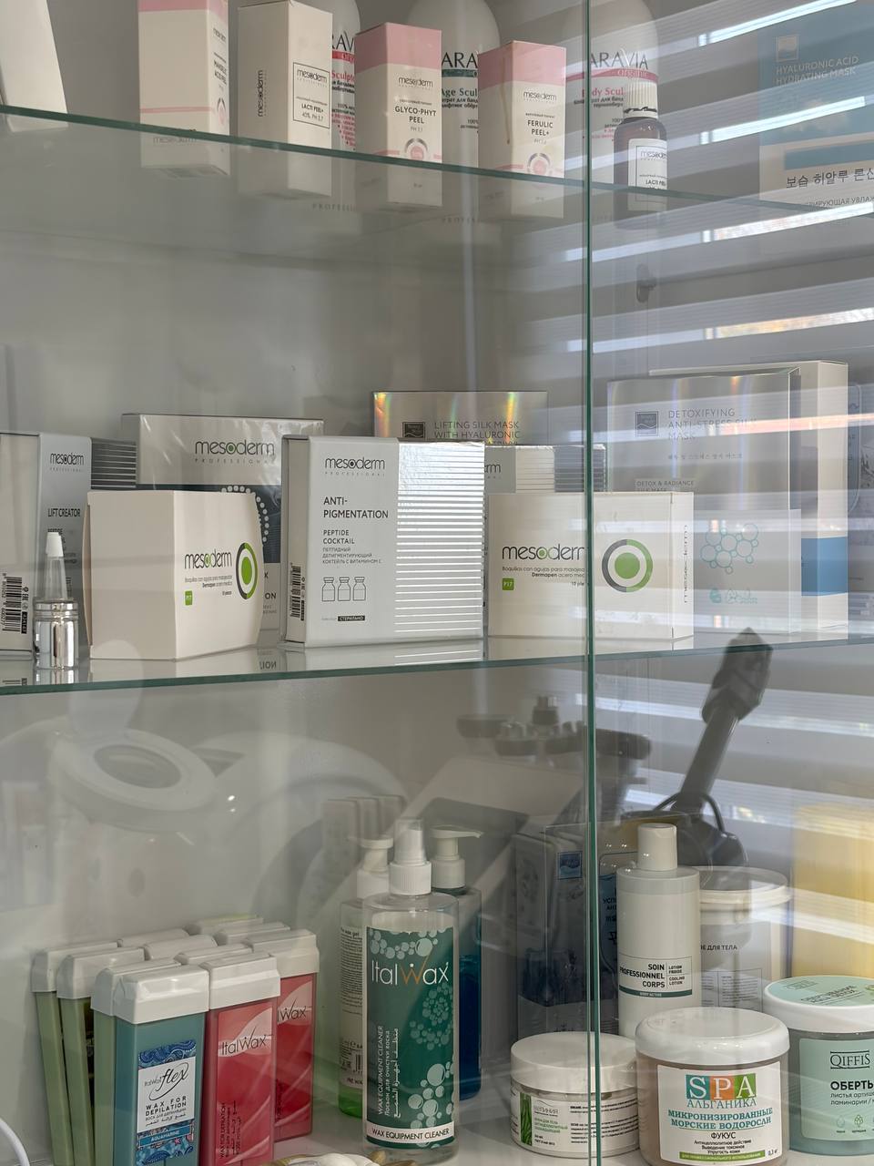 Фото Предгорье