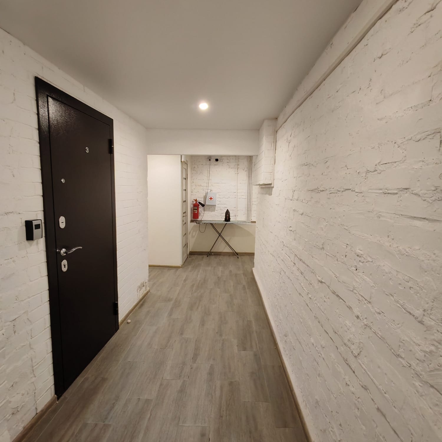 Фото Veda-aparts Подольская