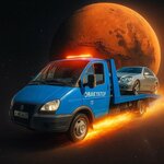 Эвакуатор 72 (9 Yanvarya Street, 160к2), auto technical assistance, car evacuation