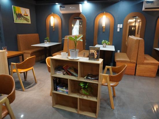 Фото The Belamy House