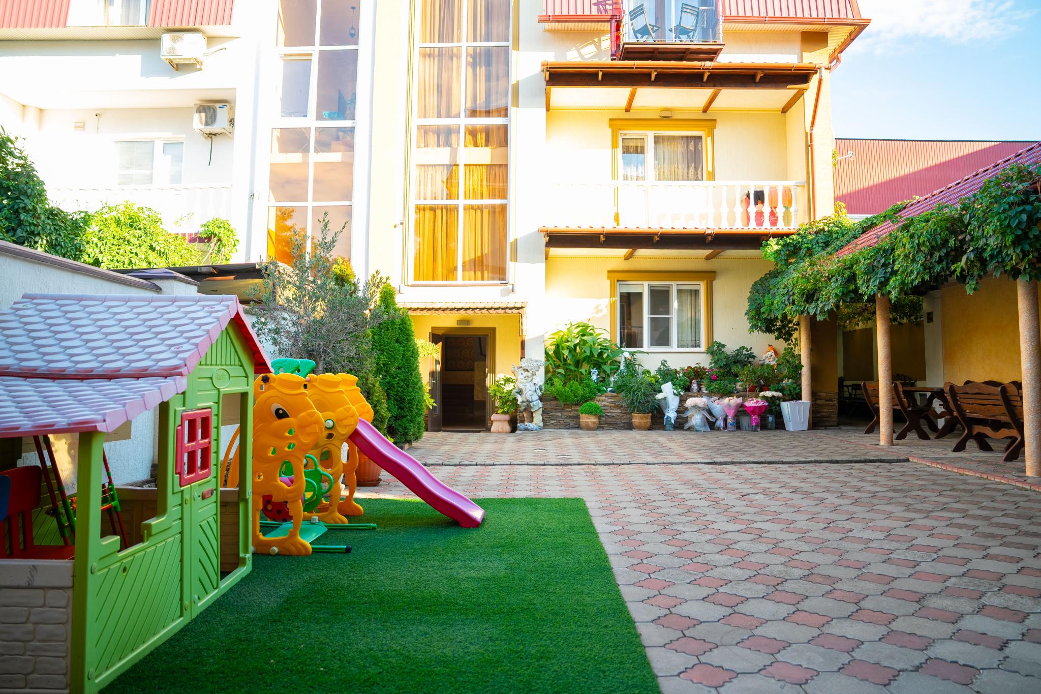 Фото Акрополь