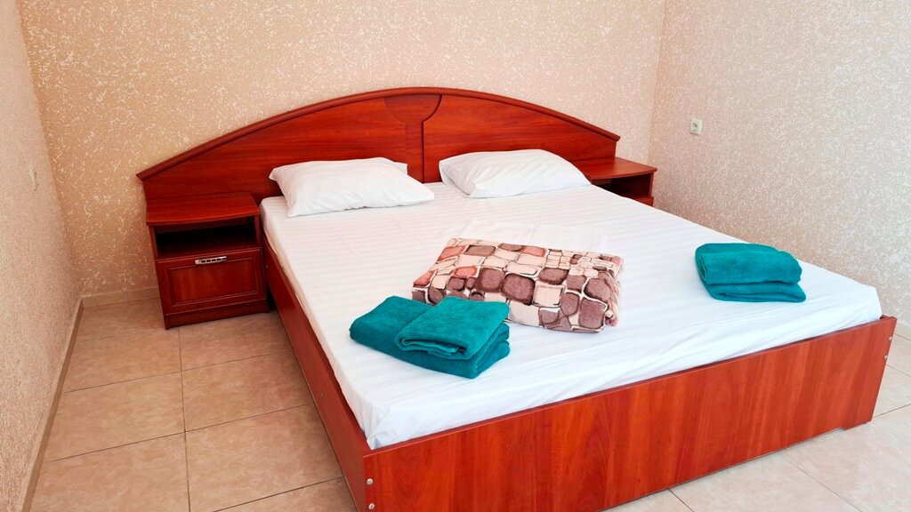 Фото Отель Акрополь