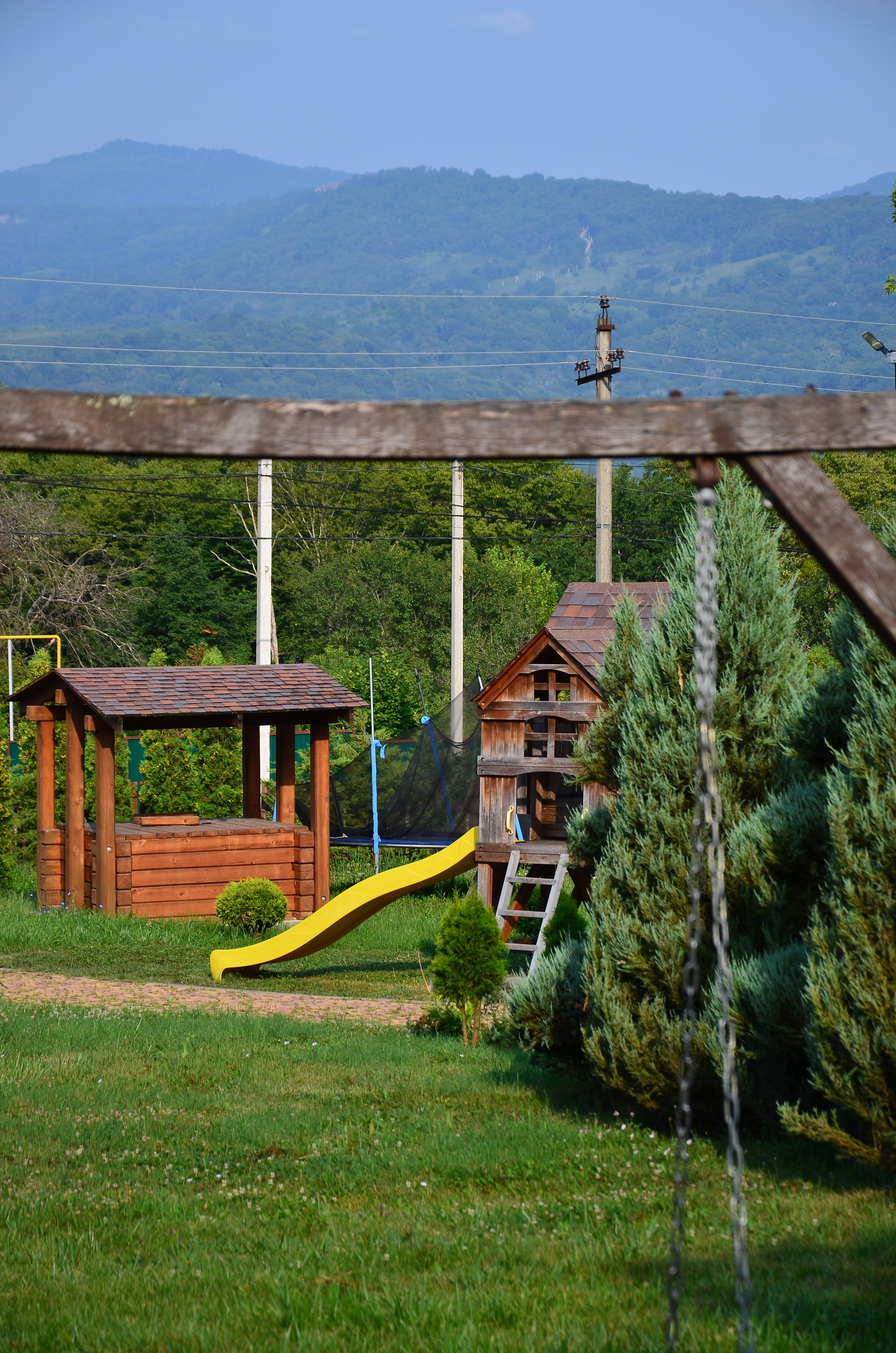 Фото Боярский двор