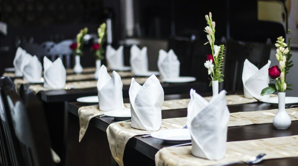 Фото Отель Vijay Paradise