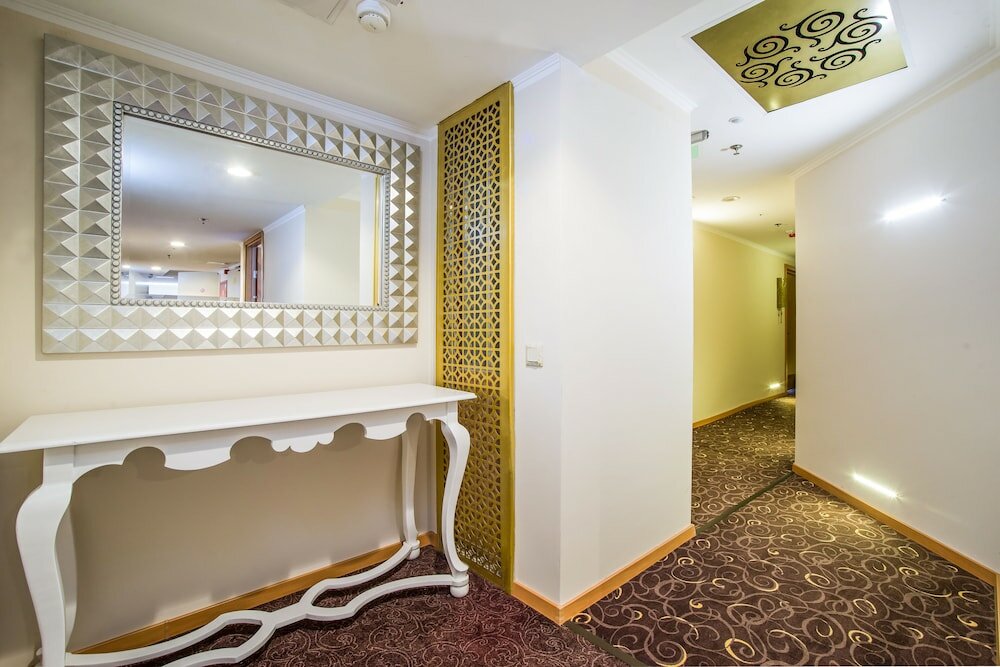 Фото Marmara Hotel Budapest