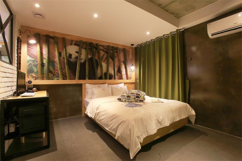 Фото Hotel Yaja Jongno