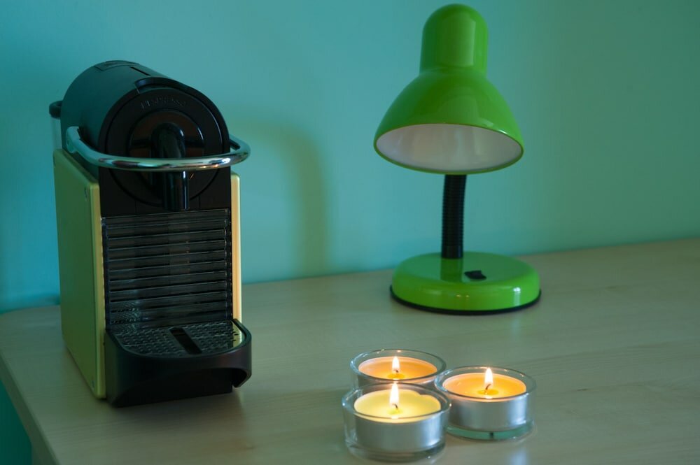 Фото World Wide Bed - Rome