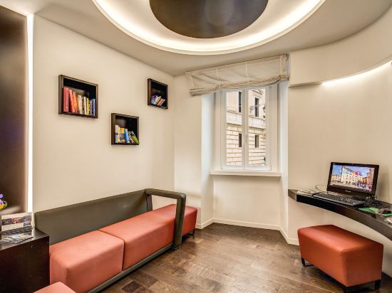 Фото Hotel Abruzzi