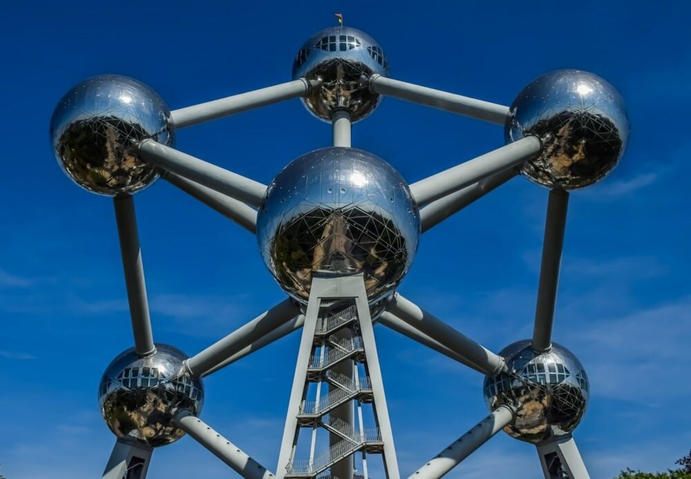 Фото Stanhope Hotel Brussels by Thon Hotels