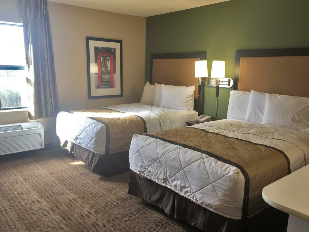 Hotel Extended Stay America - Albany - Suny, Albany, photo