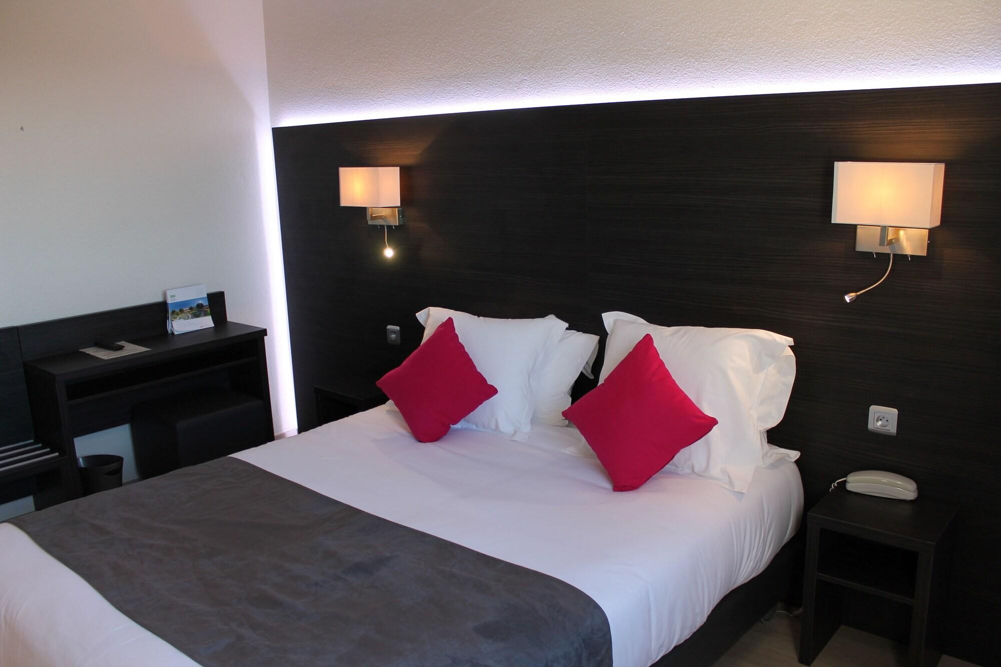 Фото Le Cheval Blanc