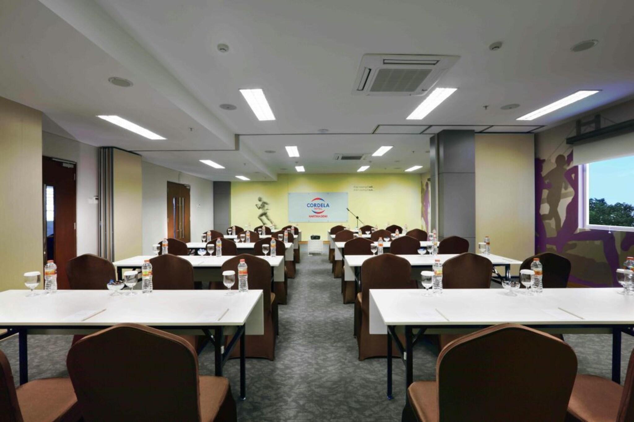 Фото Cordela Kartika Dewi Jogjakarta