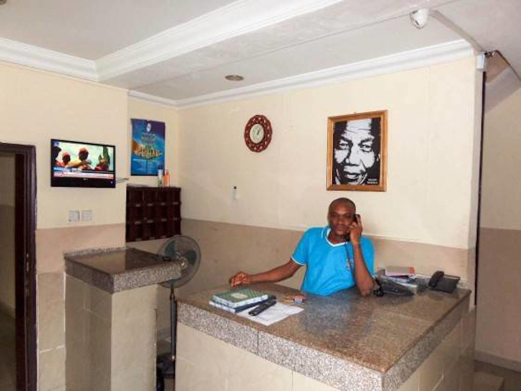 Фото отеля 5