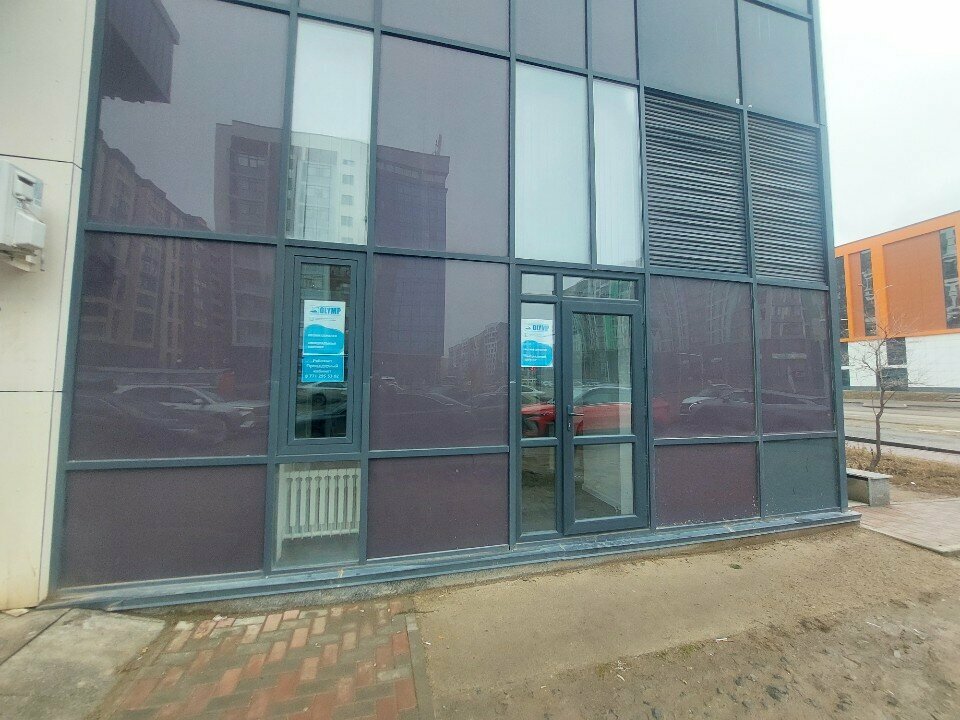 Medical laboratory Olymp, Astana, photo