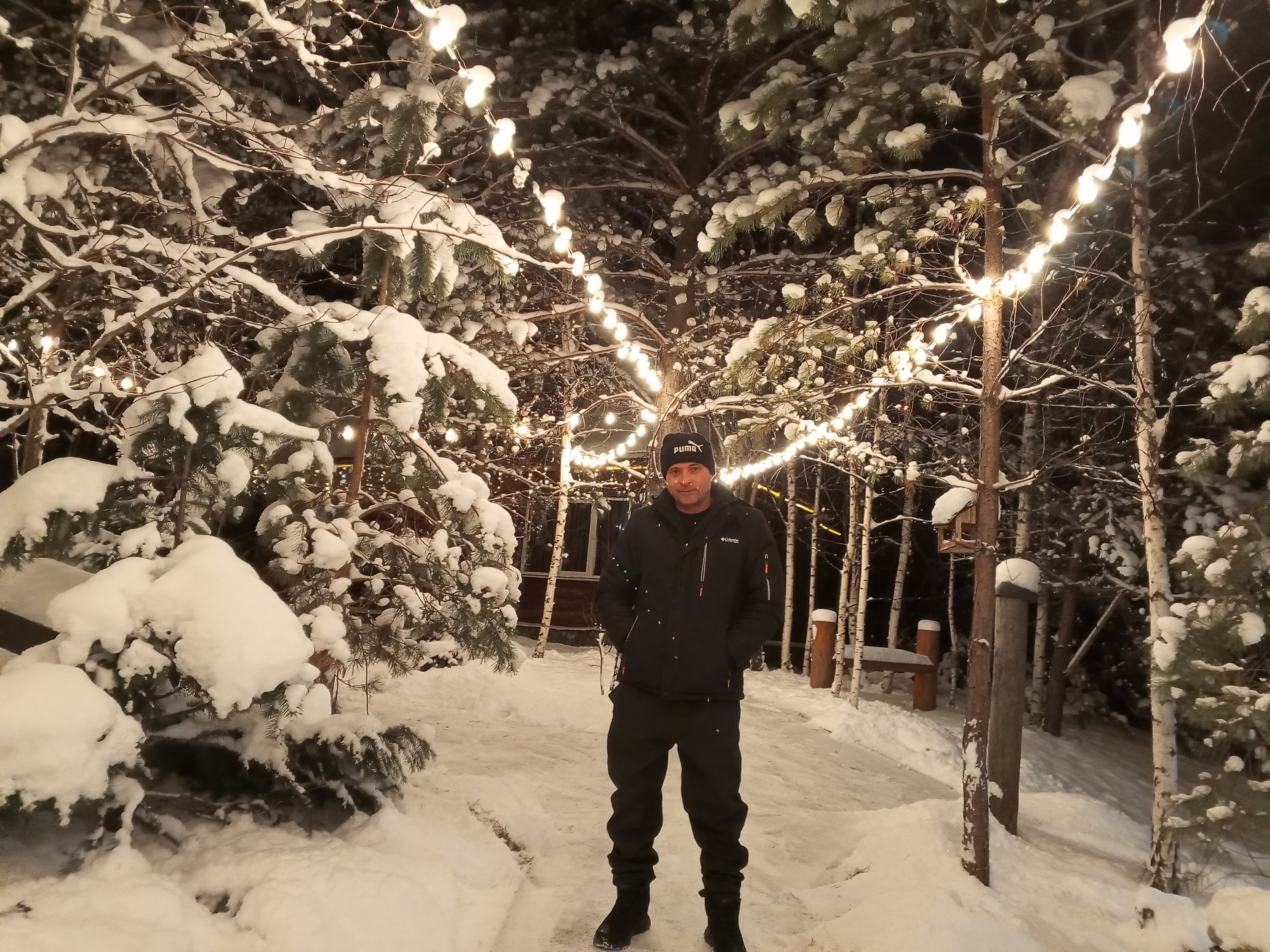 Фото Дыхание Природы