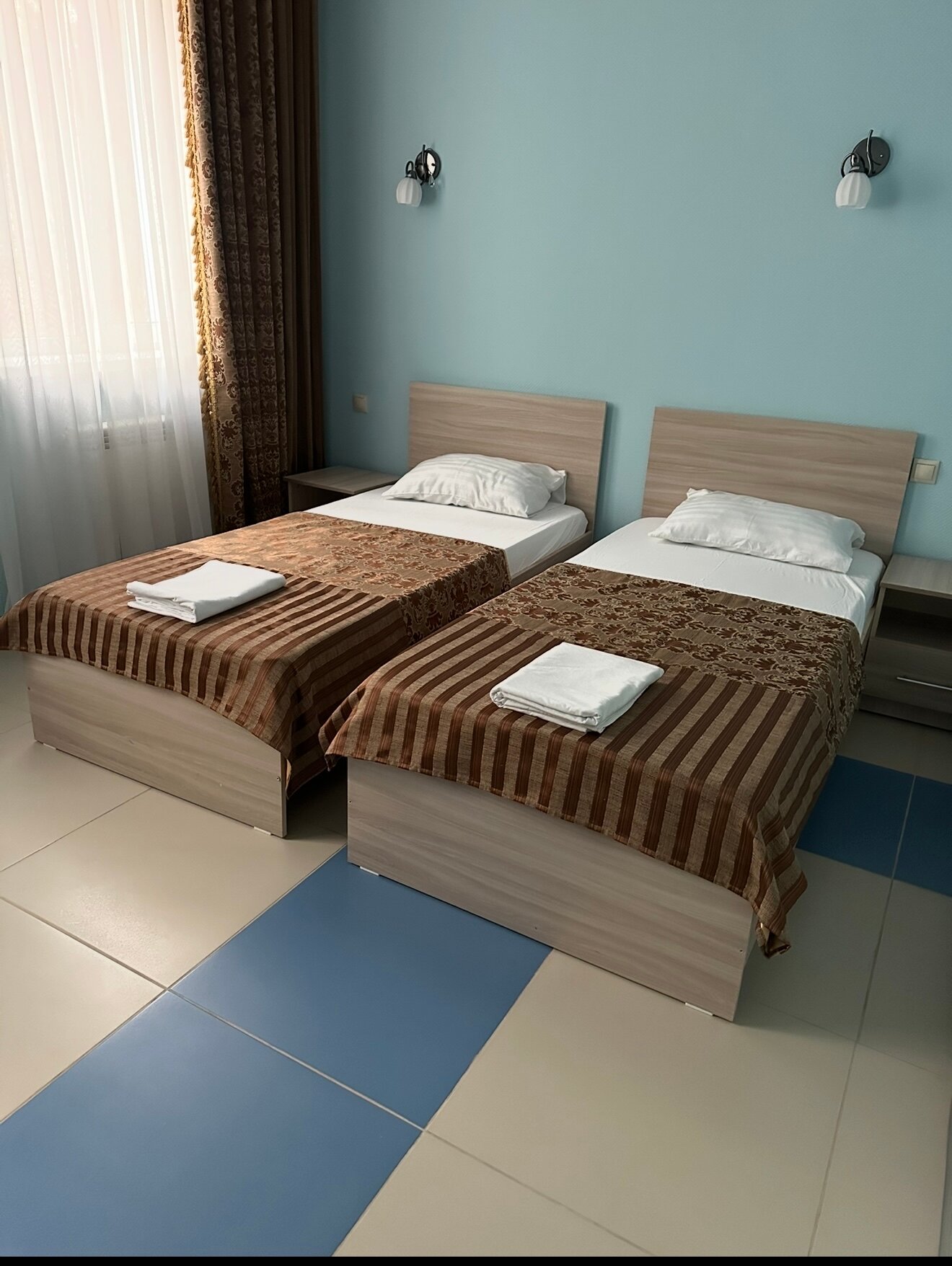 Фото Шамбала