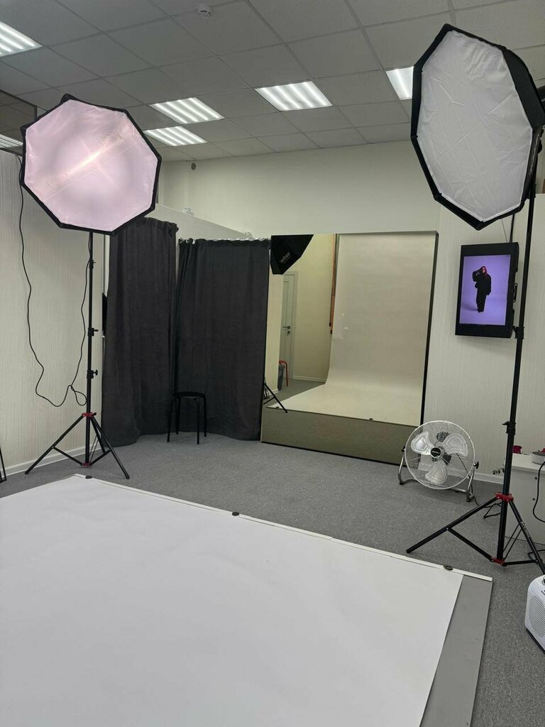 Photo studio Селфи!, Ivanteevka, photo