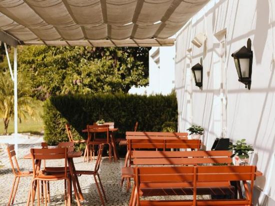 Фото M'ar De Ar Muralhas