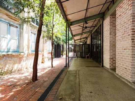 Фото Belakang Kong Heng by DreamScape