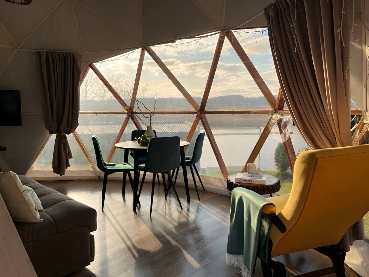 Фото Геометрия