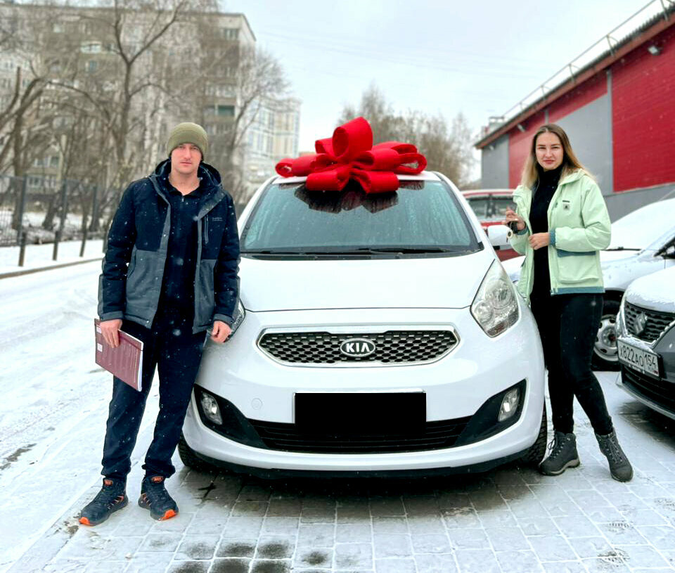 photo РДМ-Импорт