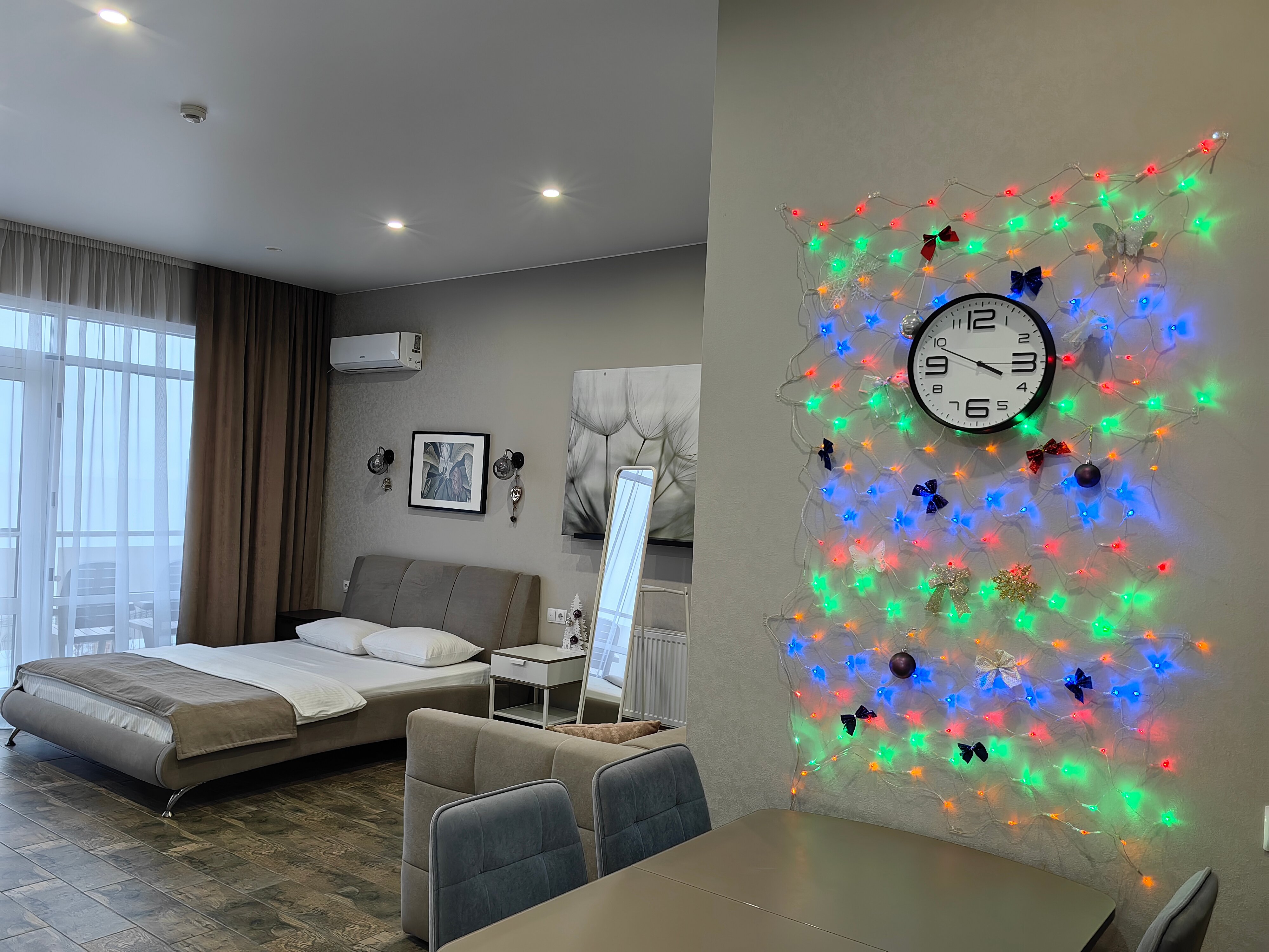 Фото Просторы