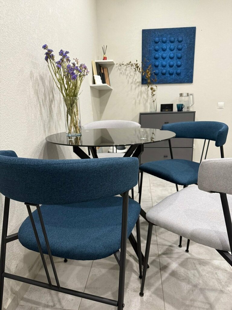 Interior design Алсу Зарипова i Студия дизайна интерьера, Kazan, photo