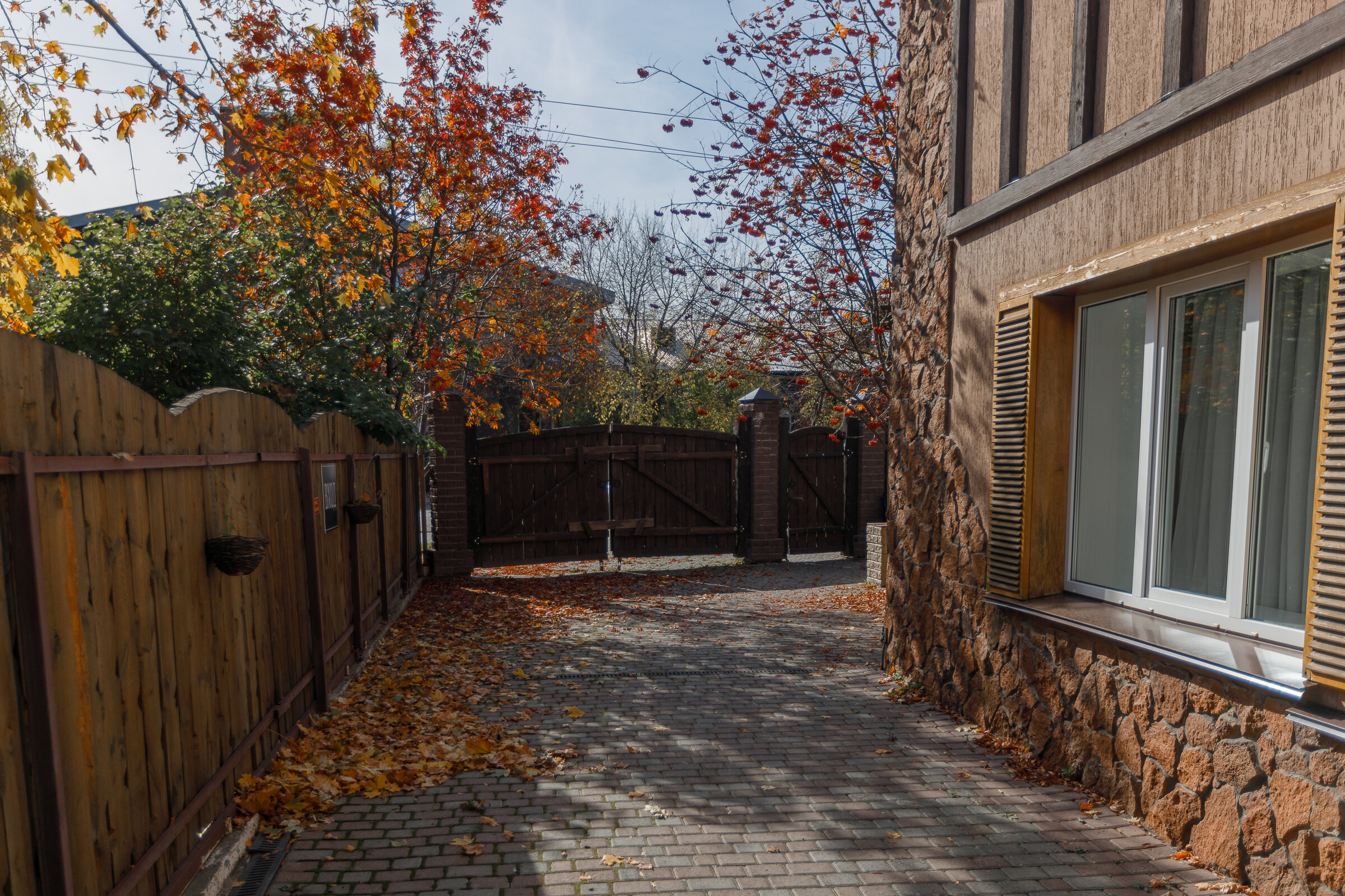 Фото Карловы Вары