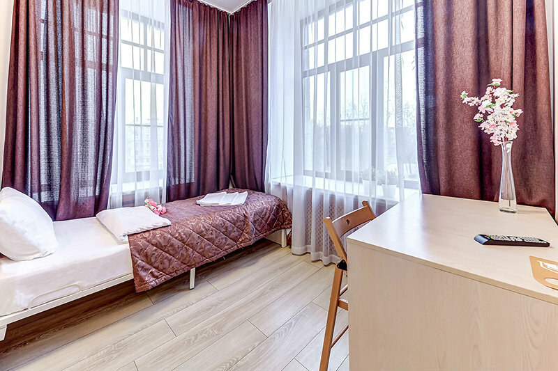 Фото отеля 5